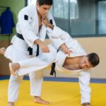 judo